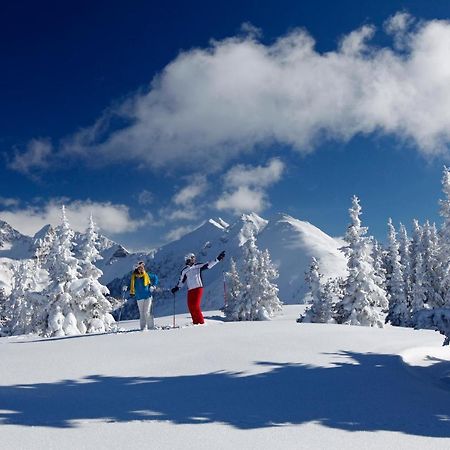 Schieplechnerhof Daire Schladming Dış mekan fotoğraf