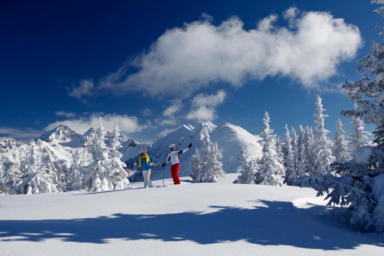 Schieplechnerhof Daire Schladming Dış mekan fotoğraf