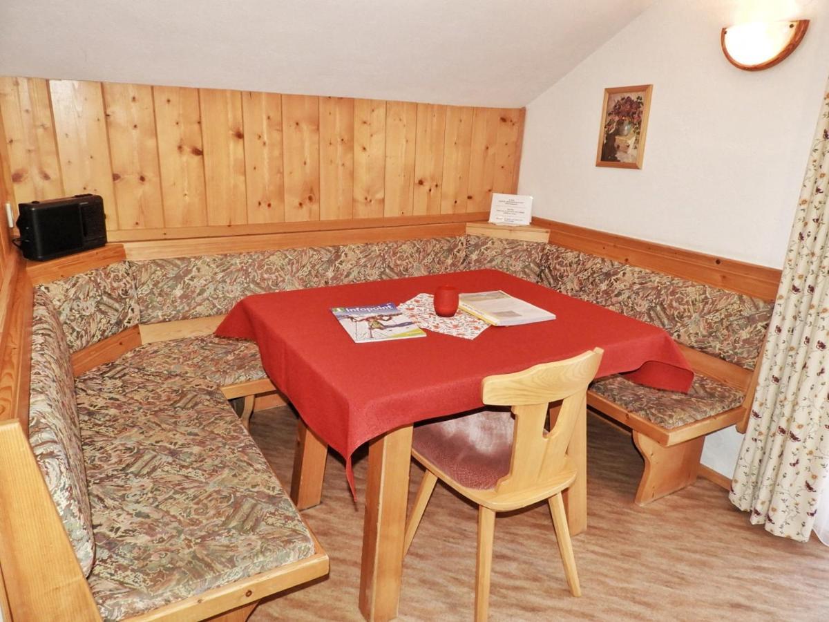 Schieplechnerhof Daire Schladming Dış mekan fotoğraf