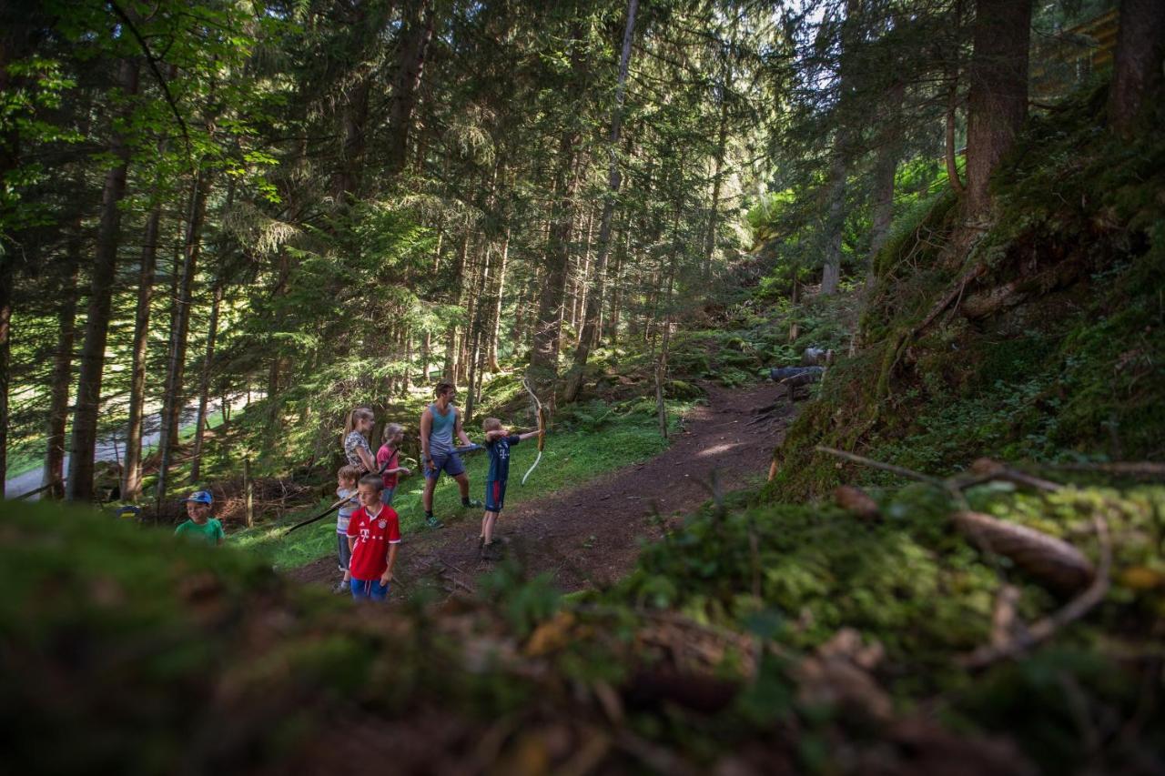 Schieplechnerhof Daire Schladming Dış mekan fotoğraf