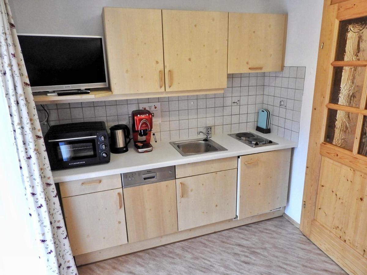 Schieplechnerhof Daire Schladming Dış mekan fotoğraf