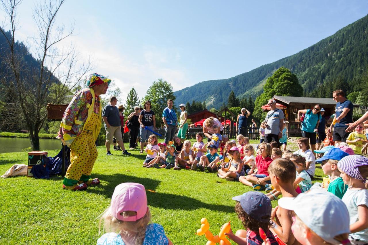 Schieplechnerhof Daire Schladming Dış mekan fotoğraf