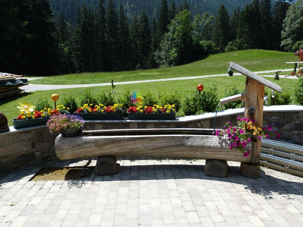 Schieplechnerhof Daire Schladming Dış mekan fotoğraf