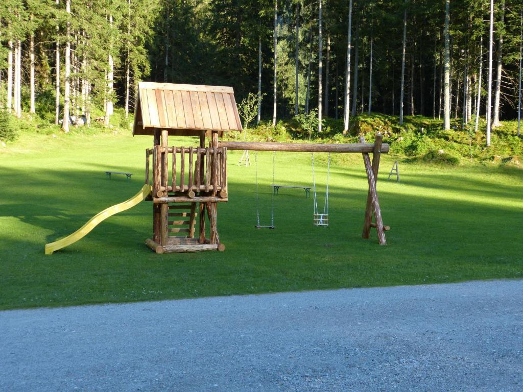 Schieplechnerhof Daire Schladming Dış mekan fotoğraf