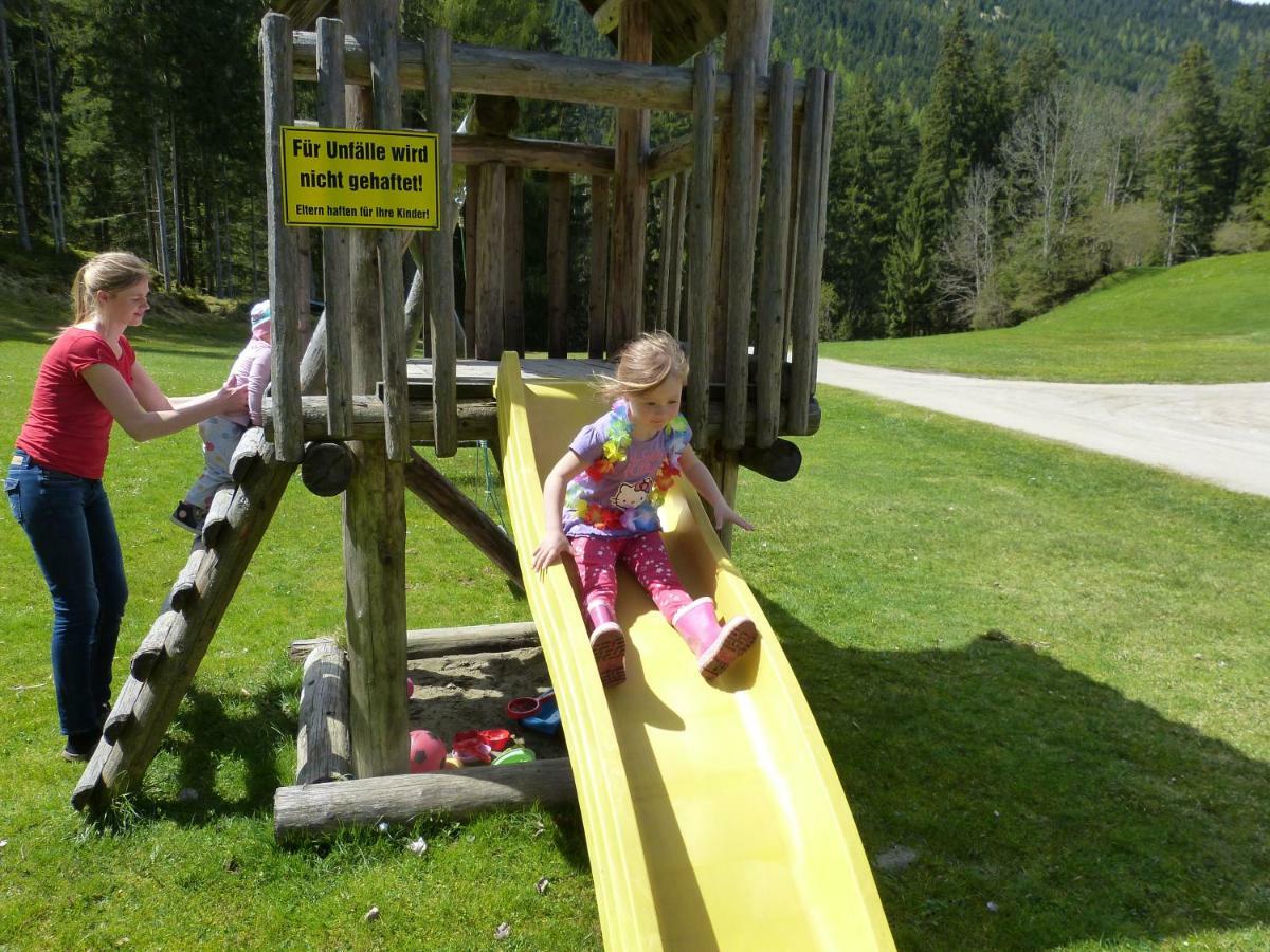 Schieplechnerhof Daire Schladming Dış mekan fotoğraf