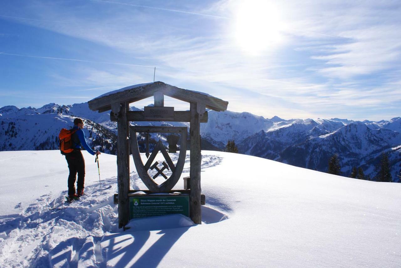 Schieplechnerhof Daire Schladming Dış mekan fotoğraf
