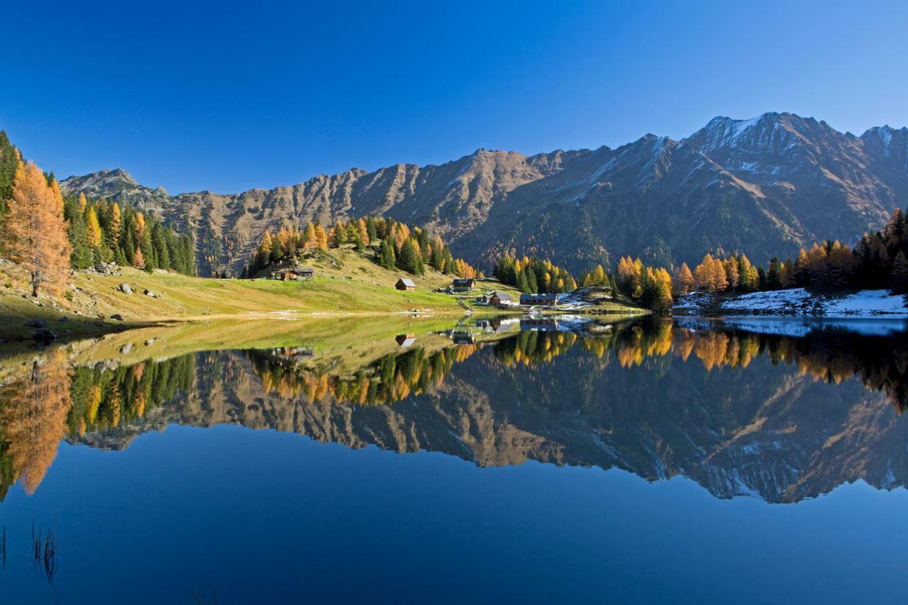 Schieplechnerhof Daire Schladming Dış mekan fotoğraf