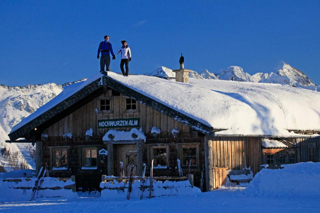 Schieplechnerhof Daire Schladming Dış mekan fotoğraf