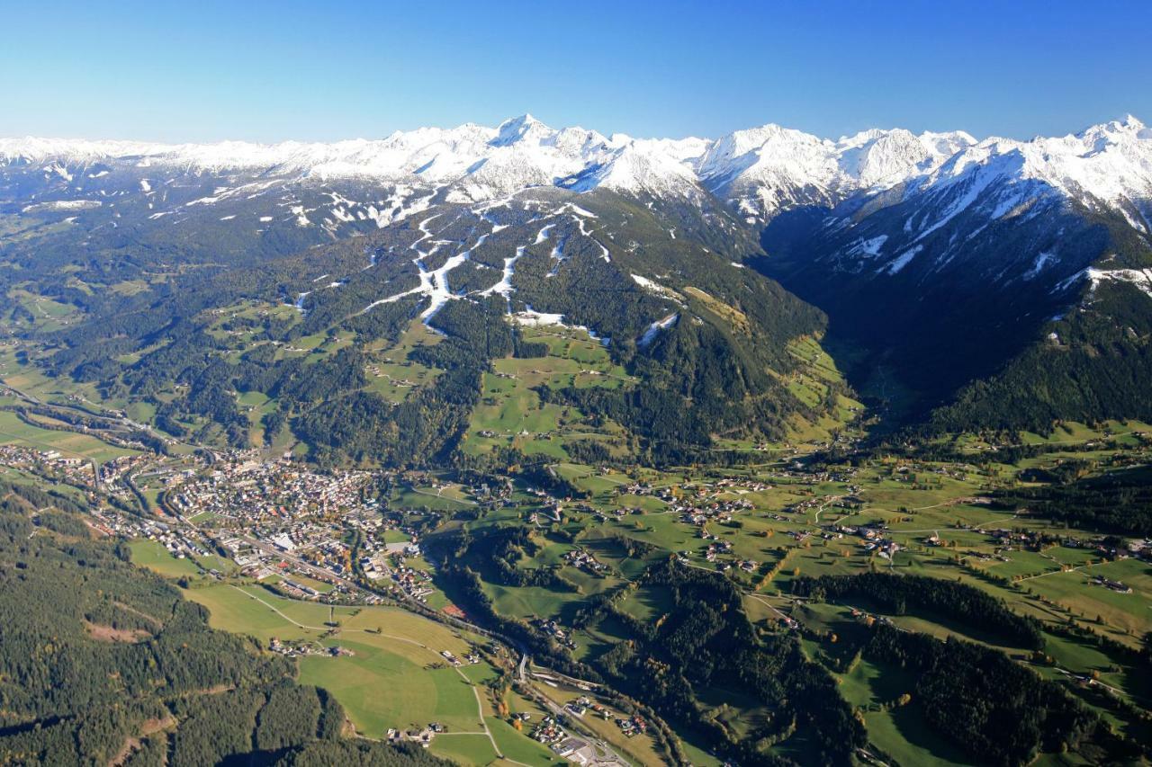 Schieplechnerhof Daire Schladming Dış mekan fotoğraf