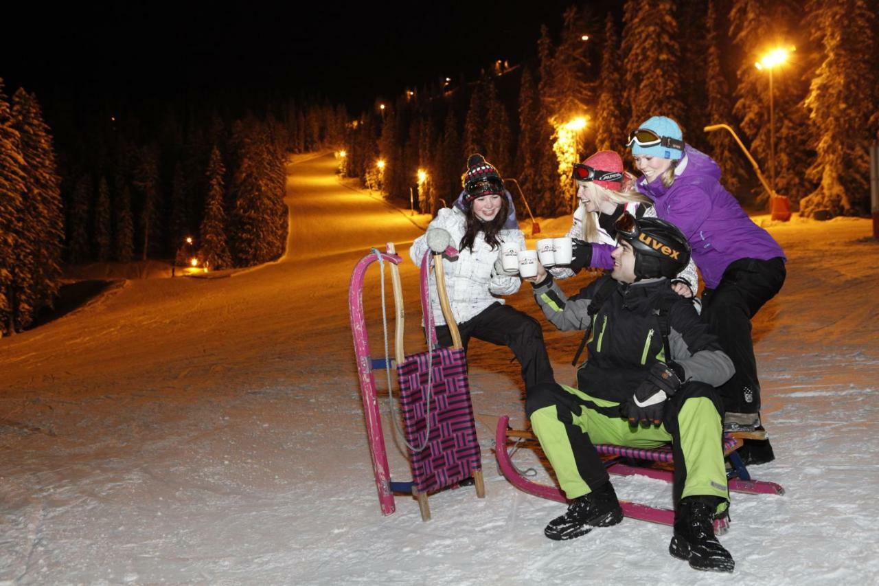 Schieplechnerhof Daire Schladming Dış mekan fotoğraf