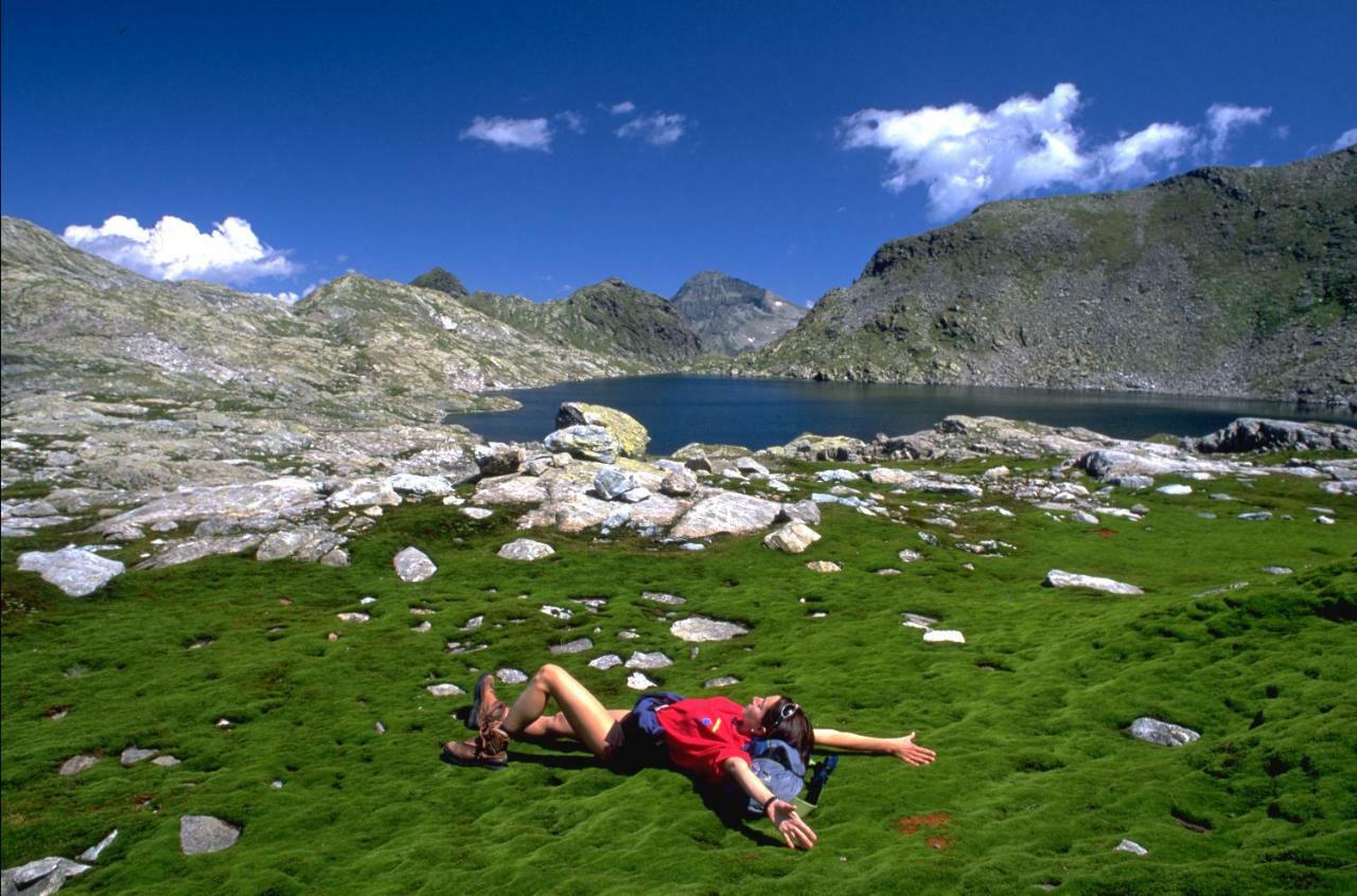 Schieplechnerhof Daire Schladming Dış mekan fotoğraf