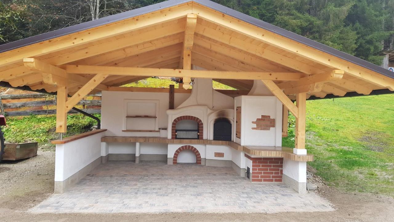 Schieplechnerhof Daire Schladming Dış mekan fotoğraf